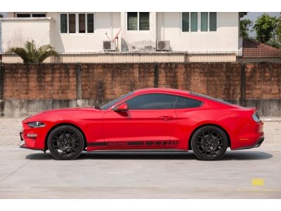 FORD MUSTANG 2.3 ECOBOOST ปี 2019 รูปที่ 4